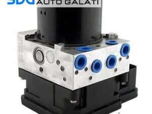 Unitate Modul Calculator Pompa ABS Renault Laguna 3 1.5 DCI 2007 - 2015 Cod 476600047R 00.0403-166D.1 [M7868] — miniatura 4