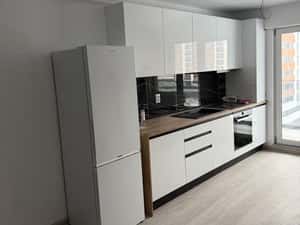 Inchiriere apartament Copou Garden