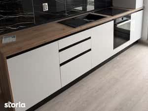 Inchiriere apartament Copou Garden — miniatura 4