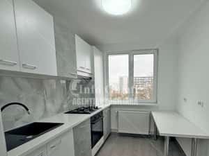 Apartament cu 2 camere | Tiglina 1 | RENOVAT | — miniatura 3