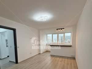 Apartament cu 2 camere | Tiglina 1 | RENOVAT | — miniatura 5