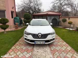 Renault Talisman break,2020,motor 2.0 diesel — miniatura 3