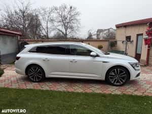 Renault Talisman break,2020,motor 2.0 diesel — miniatura 4