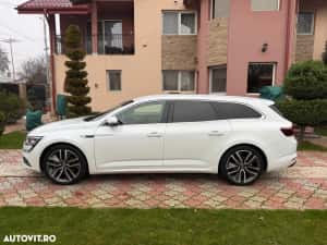 Renault Talisman break,2020,motor 2.0 diesel — miniatura 5