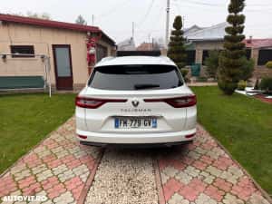 Renault Talisman break,2020,motor 2.0 diesel — miniatura 6