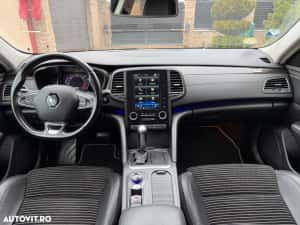 Renault Talisman break,2020,motor 2.0 diesel — miniatura 8