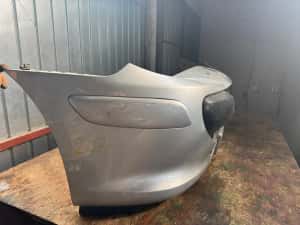 Bara fata completa peugeot 207