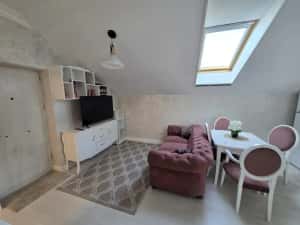 Apartament 3 camere – tip duplex, 60 mp - Bloc Nou — miniatura 2