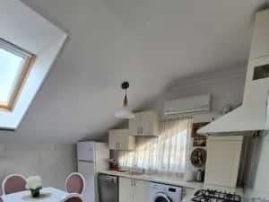 Apartament 3 camere – tip duplex, 60 mp - Bloc Nou — miniatura 3