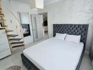 Apartament 3 camere – tip duplex, 60 mp - Bloc Nou — miniatura 4