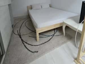 Apartament 3 camere – tip duplex, 60 mp - Bloc Nou — miniatura 7