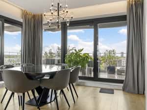 Duplex 4 camere in One Herastrau Plaza - Lux si Vederi Panoramice — miniatura 4