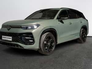 Volkswagen Tayron SUV Second-Hand 14.820 km