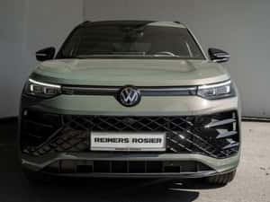 Volkswagen Tayron SUV Second-Hand 14.820 km — miniatura 2
