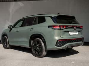 Volkswagen Tayron SUV Second-Hand 14.820 km — miniatura 3