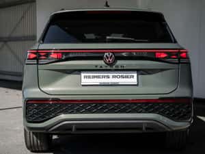 Volkswagen Tayron SUV Second-Hand 14.820 km — miniatura 4