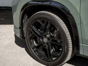 Volkswagen Tayron SUV Second-Hand 14.820 km — miniatura 5