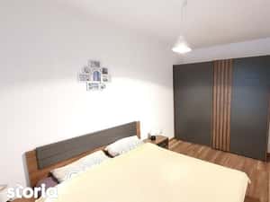 Chirie apartament 2 camere, Ansamblul Grand Park, — miniatura 6