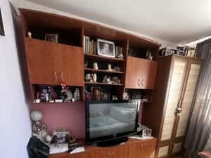 Apartament 2 camere , etaj 1, centrala proprie. Zona Florilor — miniatura 5