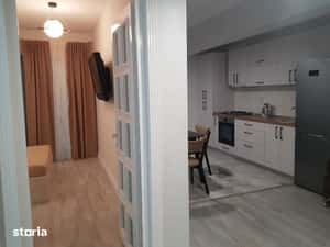 Apartament 2 camere open space, Complex Royal Town Copou — miniatura 5