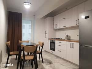 Apartament 2 camere open space, Complex Royal Town Copou — miniatura 6