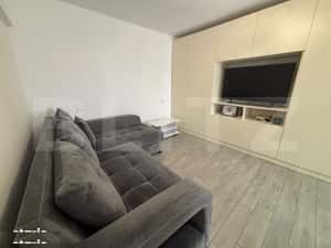 Apartament 1 camera, 29 mp, zona Ultracentral - Anastasie Panu