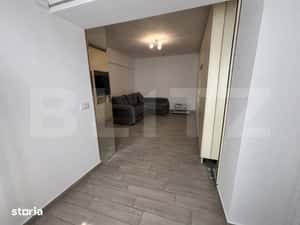 Apartament 1 camera, 29 mp, zona Ultracentral - Anastasie Panu — miniatura 3