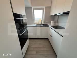 Apartament 1 camera, 29 mp, zona Ultracentral - Anastasie Panu — miniatura 4