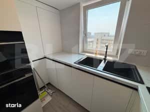 Apartament 1 camera, 29 mp, zona Ultracentral - Anastasie Panu — miniatura 5