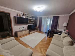 Apartament 4 camere –poziție excelentă, scoala 22 — miniatura 1