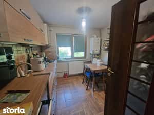Apartament 4 camere –poziție excelentă, scoala 22 — miniatura 5