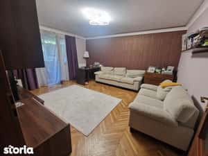 Apartament 4 camere –poziție excelentă, scoala 22 — miniatura 6