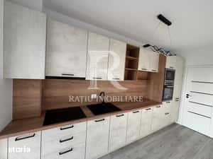 Apartament cu 2 camere | Prima Arena | Loc de parcare inclus | Oradea — miniatura 6