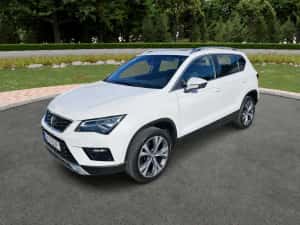 Seat Ateca / 2018 / 1.6 TDI / Euro 6 / 115 CP / Dotari de top