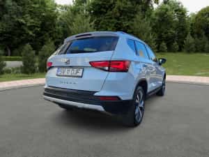 Seat Ateca / 2018 / 1.6 TDI / Euro 6 / 115 CP / Dotari de top — miniatura 3