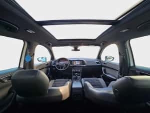 Seat Ateca / 2018 / 1.6 TDI / Euro 6 / 115 CP / Dotari de top — miniatura 6