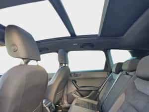 Seat Ateca / 2018 / 1.6 TDI / Euro 6 / 115 CP / Dotari de top — miniatura 7