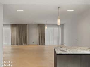 Apartament 3 camere finisat | acces rapid Militari Shopping — miniatura 3