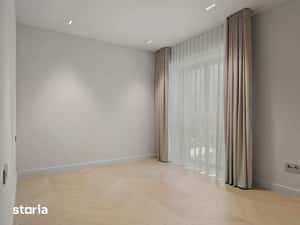 Apartament 3 camere finisat | acces rapid Militari Shopping — miniatura 5