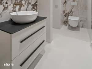 Apartament 3 camere finisat | acces rapid Militari Shopping — miniatura 6