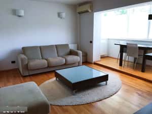 Apartament 2 camere Aviatiei-Promenada Mall — miniatura 2