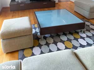 Apartament 2 camere Aviatiei-Promenada Mall — miniatura 4