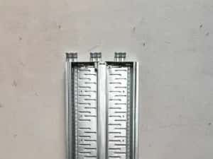 Podine metalice pentru schela, pedane schela 1.8 m — miniatura 3