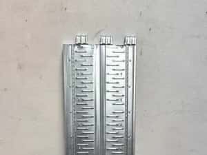 Podine metalice pentru schela, pedane schela 1.8 m — miniatura 9