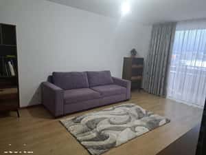 Apartament 2 camere mobilat mall Coresi — miniatura 3
