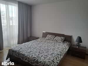 Apartament 2 camere mobilat mall Coresi — miniatura 4