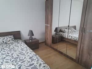 Apartament 2 camere mobilat mall Coresi — miniatura 5