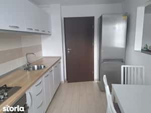Apartament 2 camere mobilat mall Coresi — miniatura 6