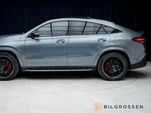 Mercedes-Benz GLE 53 AMG - Hibrid, Second Hand — miniatura 2