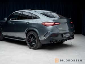 Mercedes-Benz GLE 53 AMG - Hibrid, Second Hand — miniatura 3